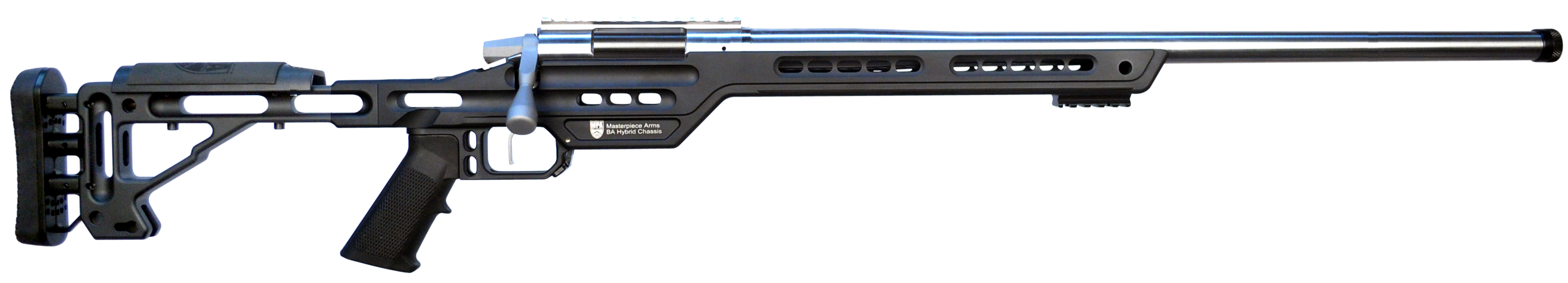 Primary Arms
